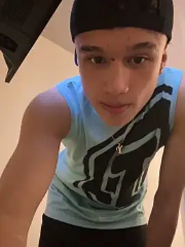Snapshot of Dominik_Souza chatting on 06-14-26, 04:03 Dominik Souza online show from 06-14-26, 04:03