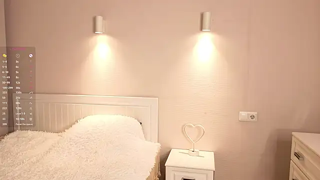 Snapshot of LoraLynn chatting on 02-26-26, 04:06 LoraLynn online show from 02-26-26, 04:06