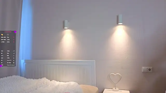 Snapshot of LoraLynn chatting on 04-21-26, 03:17 LoraLynn online show from 04-21-26, 03:17