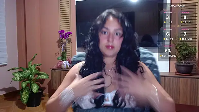 Iris colette online show from 03-25-26, 11:55