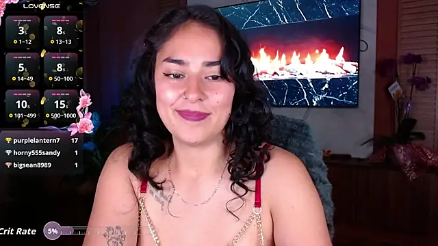 Iris colette online show from 05-15-26, 10:50