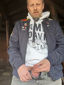 FrankdieSchwuchtel online show from 03-29-26, 02:39