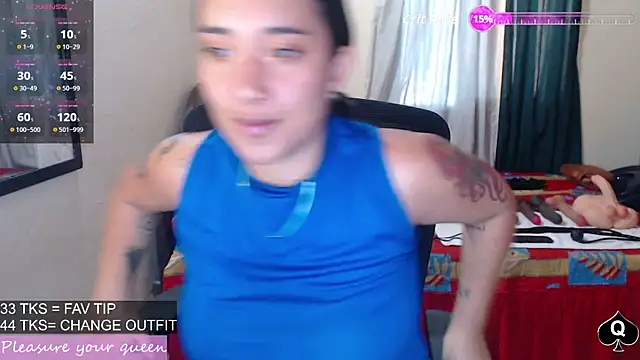 Robin H00t 2 online show from 07-18-26, 08:12