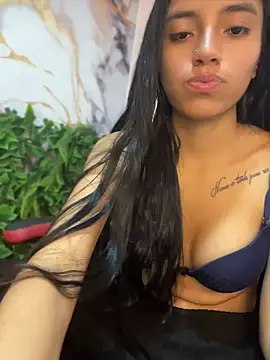 CELESTE -EC online show from 04-21-26, 05:28