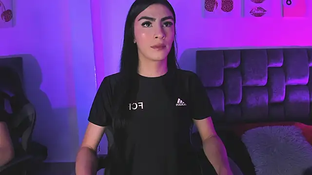 Isabella Moon9 online show from 04-06-26, 12:17