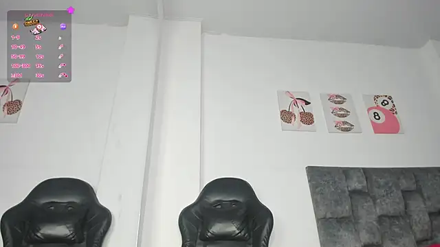 Isabella Moon9 online show from 05-19-26, 11:16