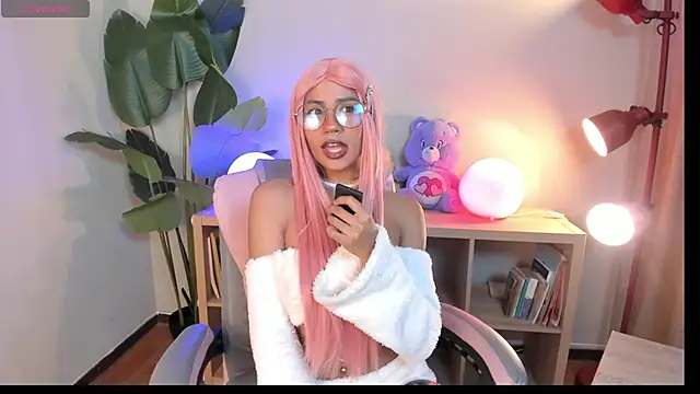 Snapshot of Lia_flor chatting on 03-04-26, 04:07 Lia flor online show from 03-04-26, 04:07