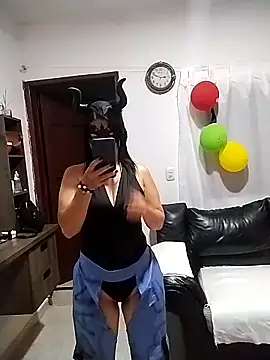 Snapshot of AfroditaX23 chatting on 02-04-26, 07:53 AfroditaX23 online show from 02-04-26, 07:53