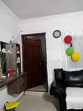 Snapshot of AfroditaX23 chatting on 02-05-26, 07:18 AfroditaX23 online show from 02-05-26, 07:18