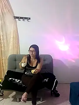 AfroditaX23 online show from 04-14-26, 08:59