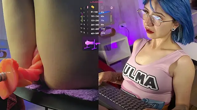 lilith rr online show from 03-27-26, 08:26