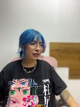 lilith rr online show from 04-11-26, 02:38