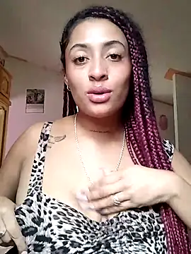 Churitos69 online show from 04-22-26, 08:32