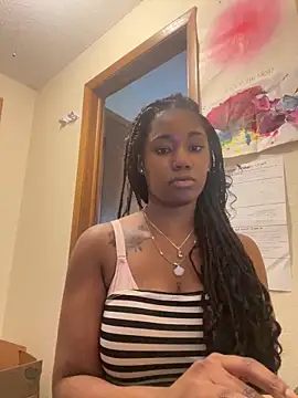 Ebonythroat777 online show from 02-01-26, 10:30