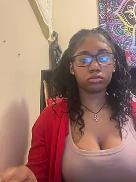 Ebonythroat777 online show from 02-14-26, 06:15