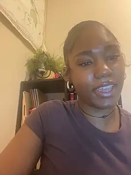 Ebonythroat777 online show from 02-25-26, 09:02