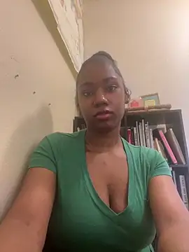 Ebonythroat777 online show from 03-02-26, 05:09