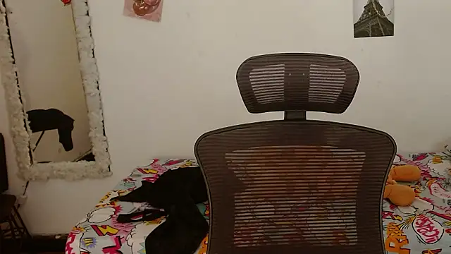 Lolitaa  VIP online show from 02-13-26, 08:16