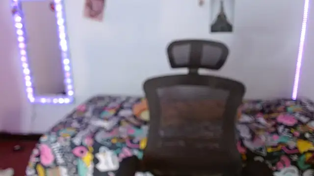 Lolitaa  VIP online show from 02-19-26, 08:16