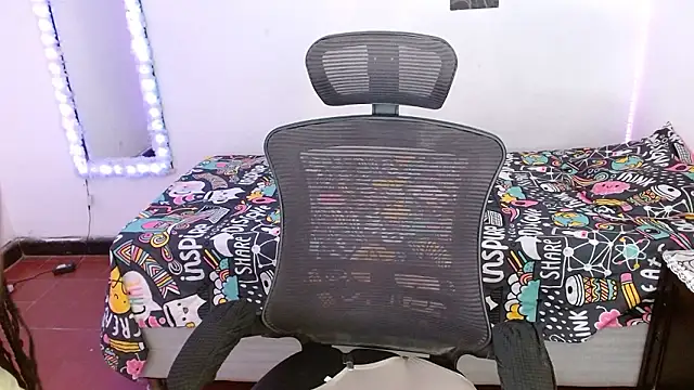 Lolitaa  VIP online show from 02-20-26, 07:58