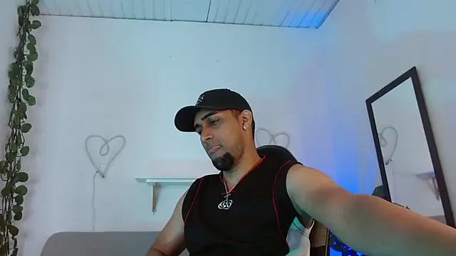 Paolo Blaze online show from 03-09-26, 12:42