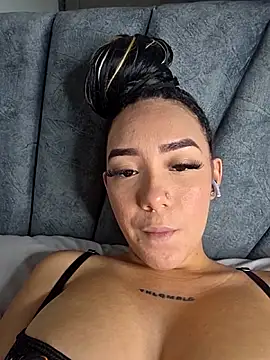 alaia princess online show from 03-10-26, 11:43