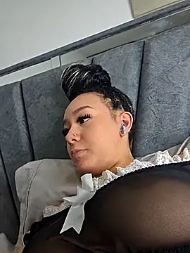 alaia princess online show from 03-18-26, 11:30