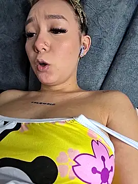 alaia princess online show from 04-16-26, 11:18