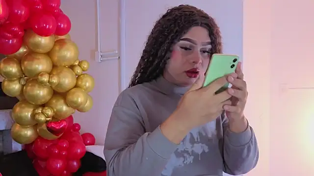 megara hott online show from 02-06-26, 02:20