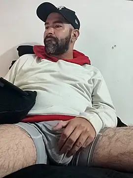 hairyandbigmann online show from 02-03-26, 11:48