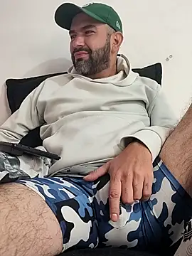 hairyandbigmann online show from 02-26-26, 06:29