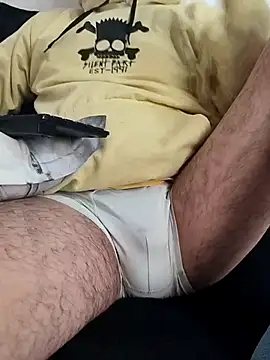 hairyandbigmann online show from 03-05-26, 06:15