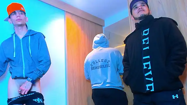 TheBatMansion online show from 02-15-26, 05:59