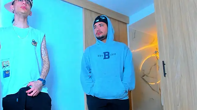 TheBatMansion online show from 02-15-26, 07:54