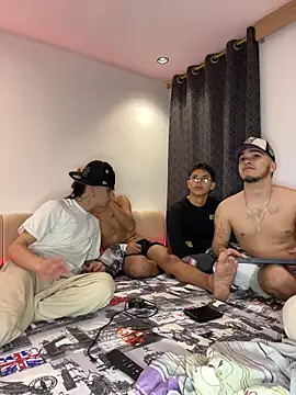 TheBatMansion online show from 03-14-26, 03:12