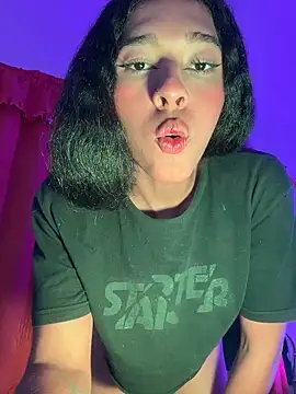 mariana doll2 online show from 02-12-26, 12:16