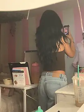 ellianajean online show from 03-10-26, 04:28