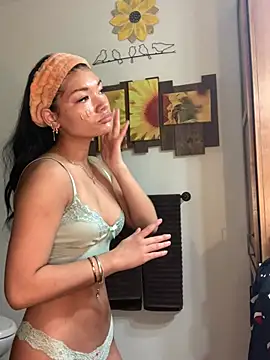 ellianajean online show from 03-24-26, 02:11