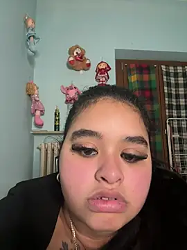 Snapshot of Aloyenita chatting on 02-03-26, 06:13 Aloyenita online show from 02-03-26, 06:13