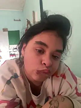 Snapshot of Aloyenita chatting on 02-26-26, 08:13 Aloyenita online show from 02-26-26, 08:13