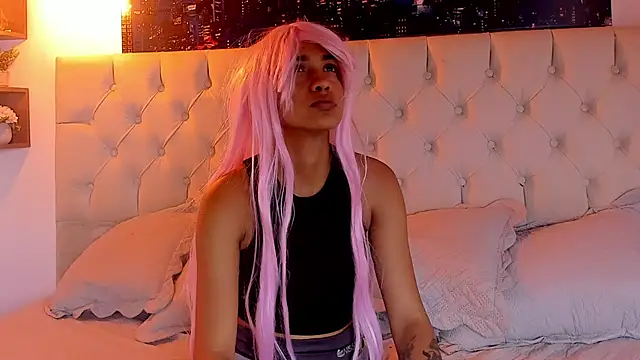 iris blair1 online show from 03-07-26, 02:08