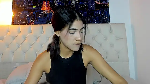 iris blair1 online show from 03-22-26, 09:40