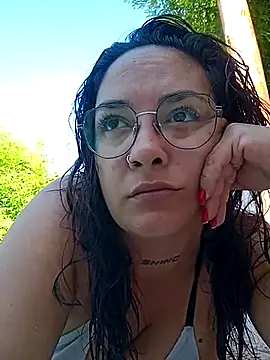 Snapshot of kuramaqueen chatting on 02-18-26, 06:59 kuramaqueen online show from 02-18-26, 06:59