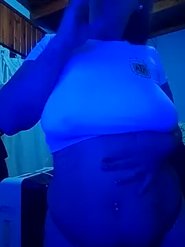 kuramaqueen online show from 04-12-26, 09:14