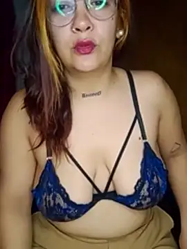 kuramaqueen online show from 07-24-26, 08:34