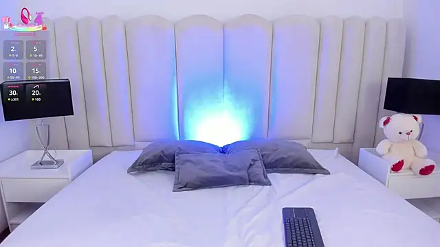 Zoe Banx online show from 05-28-26, 06:32