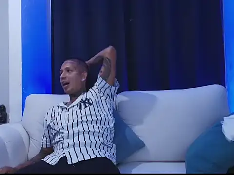 blackout9703 online show from 02-11-26, 02:05