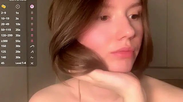 Snapshot of cherishedwish chatting on 07-12-26, 11:07 cherishedwish online show from 07-12-26, 11:07