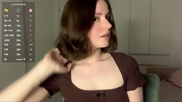 Snapshot of cherishedwish chatting on 07-19-26, 12:25 cherishedwish online show from 07-19-26, 12:25
