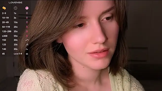 Snapshot of cherishedwish chatting on 08-02-26, 12:42 cherishedwish online show from 08-02-26, 12:42